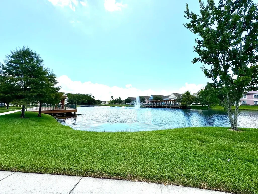 4001 San Sebastian Drive Kissimmee FL 34741