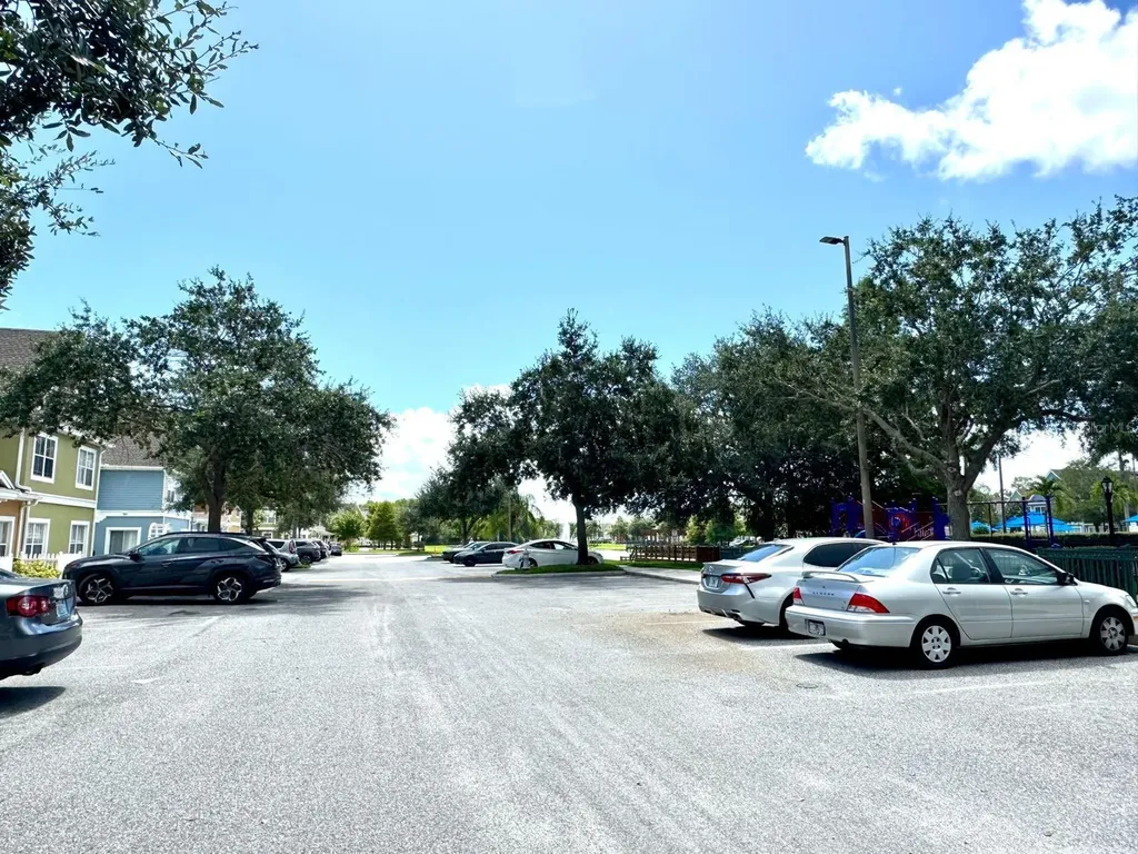 4001 San Sebastian Drive Kissimmee FL 34741