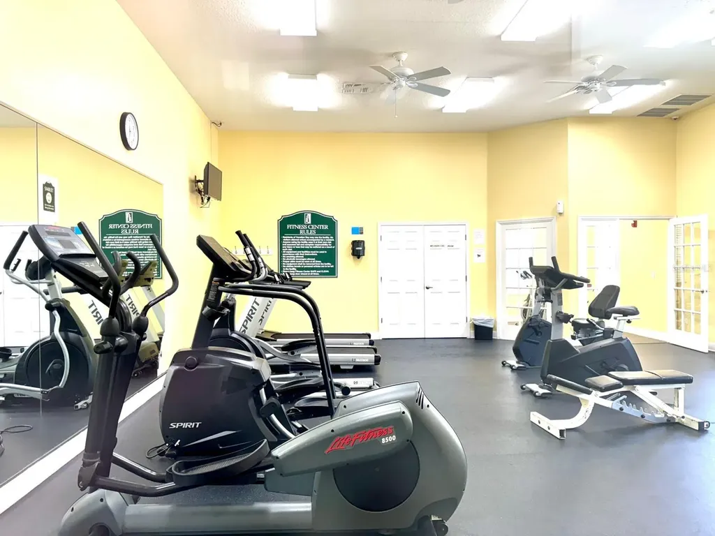 4001 San Sebastian Drive Kissimmee FL 34741