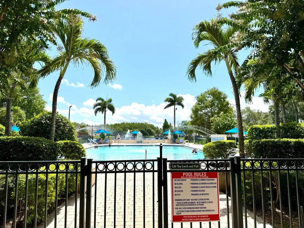 4001 San Sebastian Drive Kissimmee FL 34741