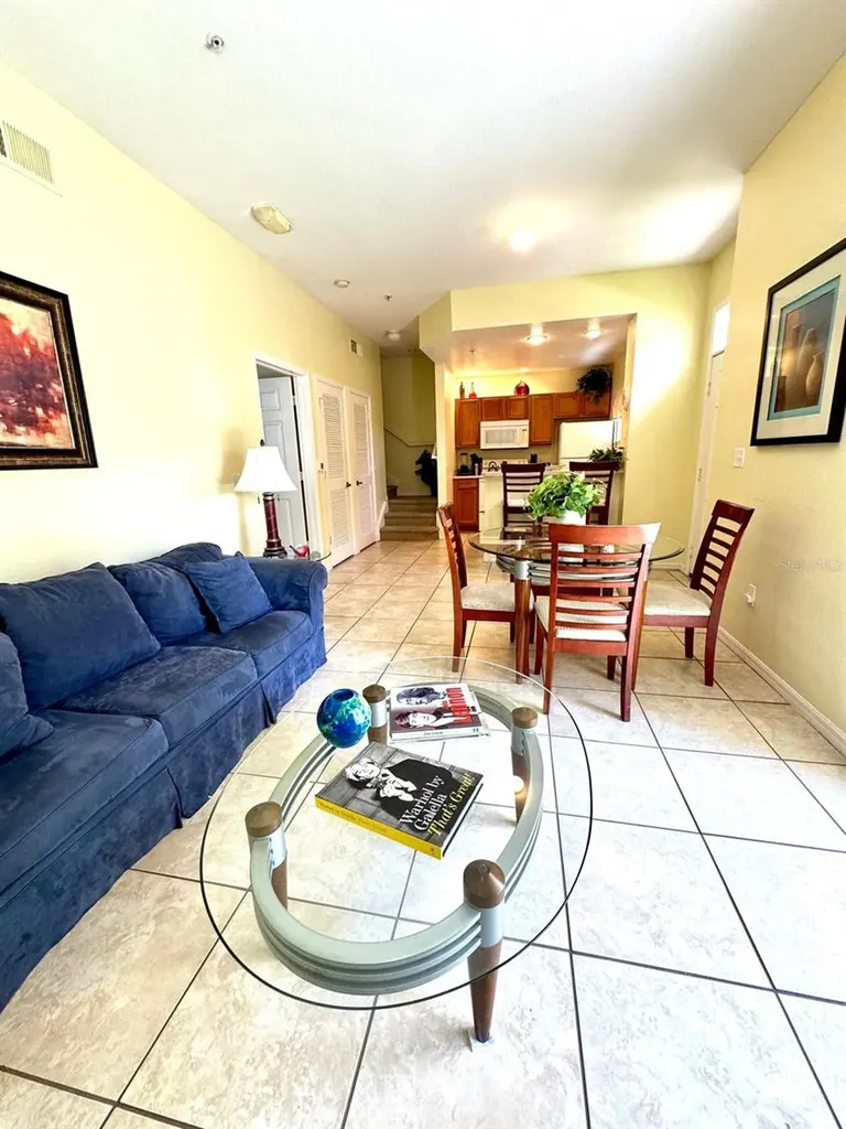 4001 San Sebastian Drive Kissimmee FL 34741