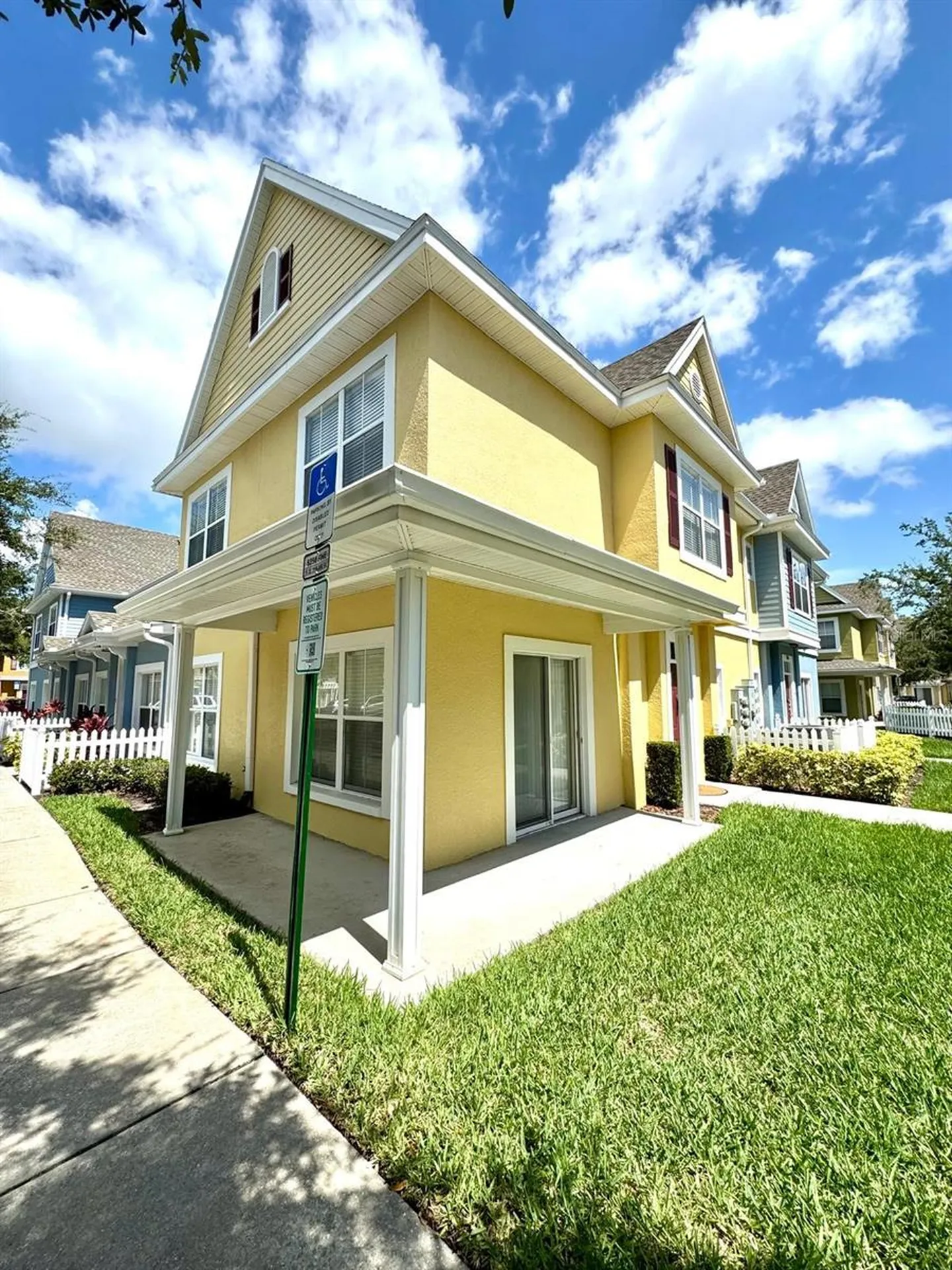 4001 San Sebastian Drive Kissimmee FL 34741