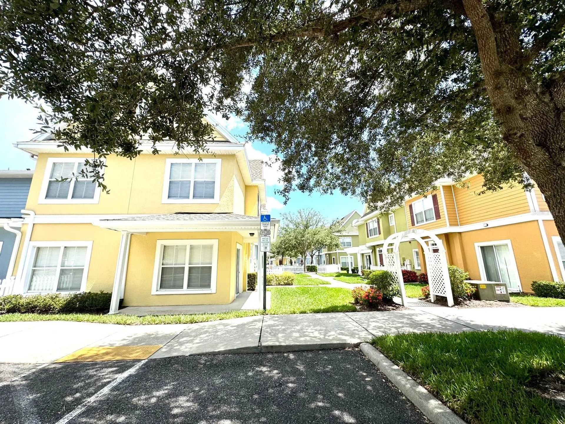 4001 San Sebastian Drive Kissimmee FL 34741