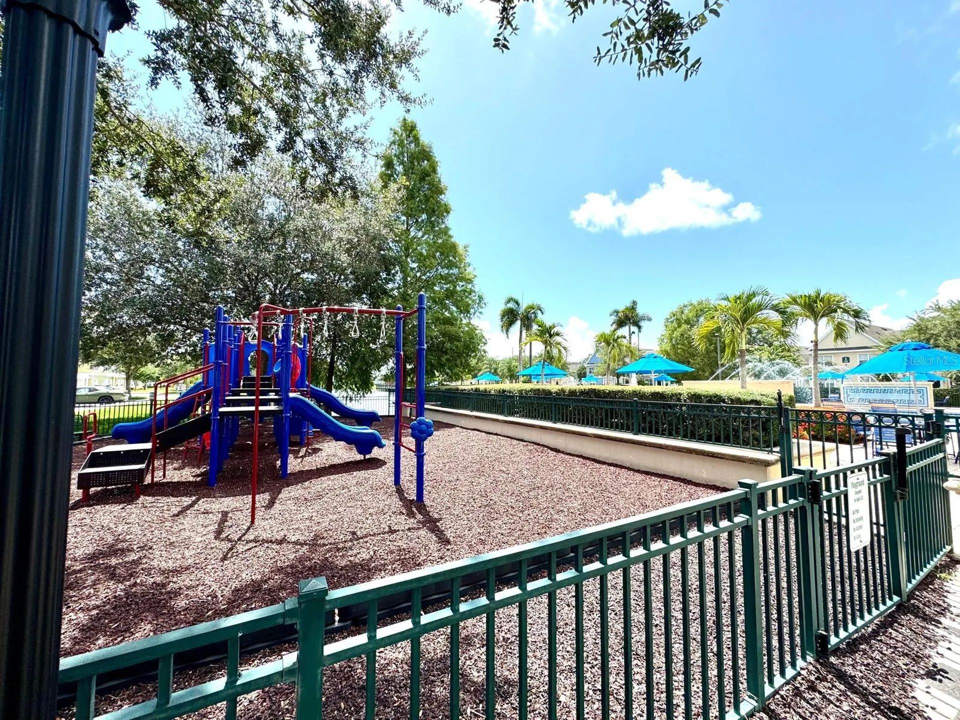 4001 San Sebastian Drive Kissimmee FL 34741