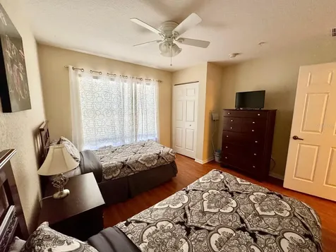 4001 San Sebastian Drive Kissimmee FL 34741