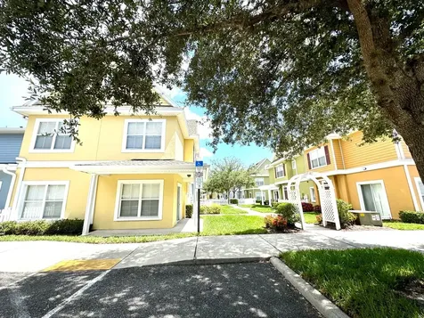 4001 San Sebastian Drive Kissimmee FL 34741