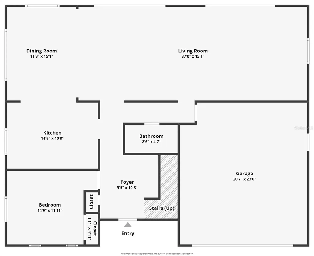 316 Shore Drive E Oldsmar FL 34677