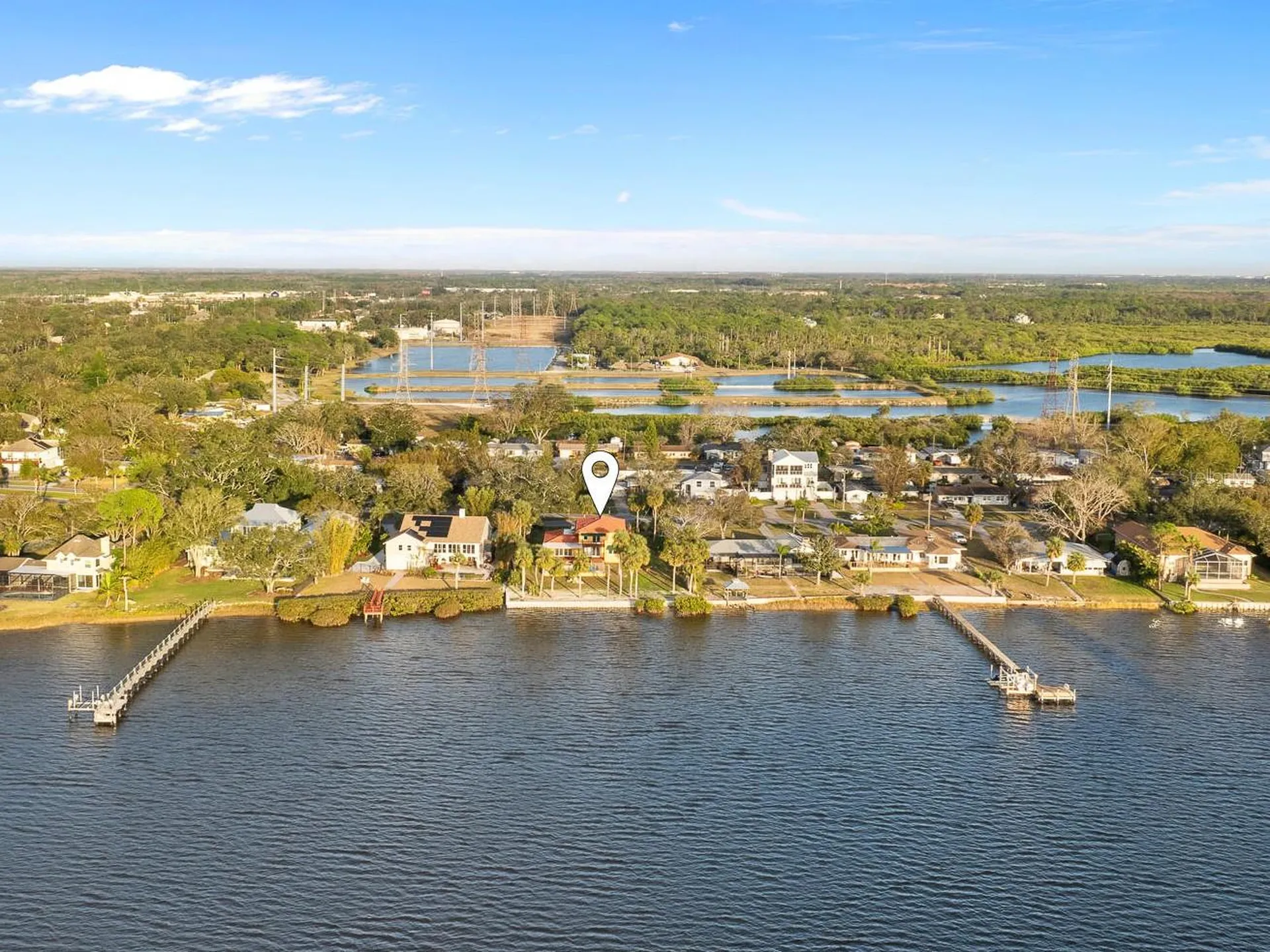 316 Shore Drive E Oldsmar FL 34677