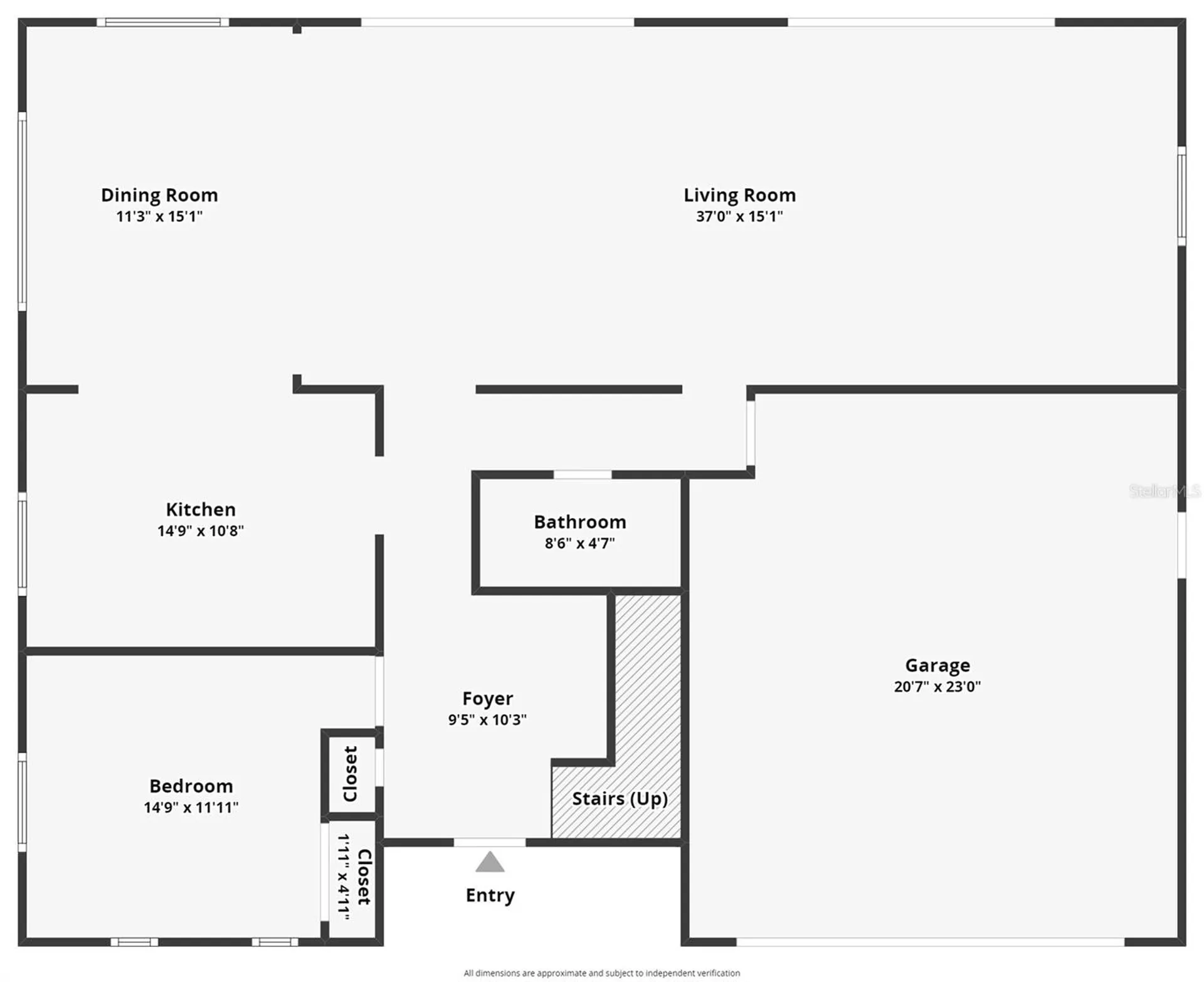 316 Shore Drive E Oldsmar FL 34677