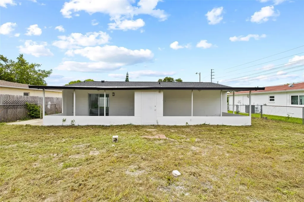 8046 Norwich Drive Port Richey FL 34668