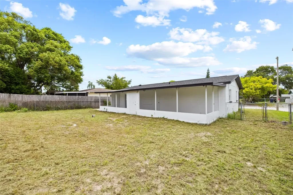 8046 Norwich Drive Port Richey FL 34668