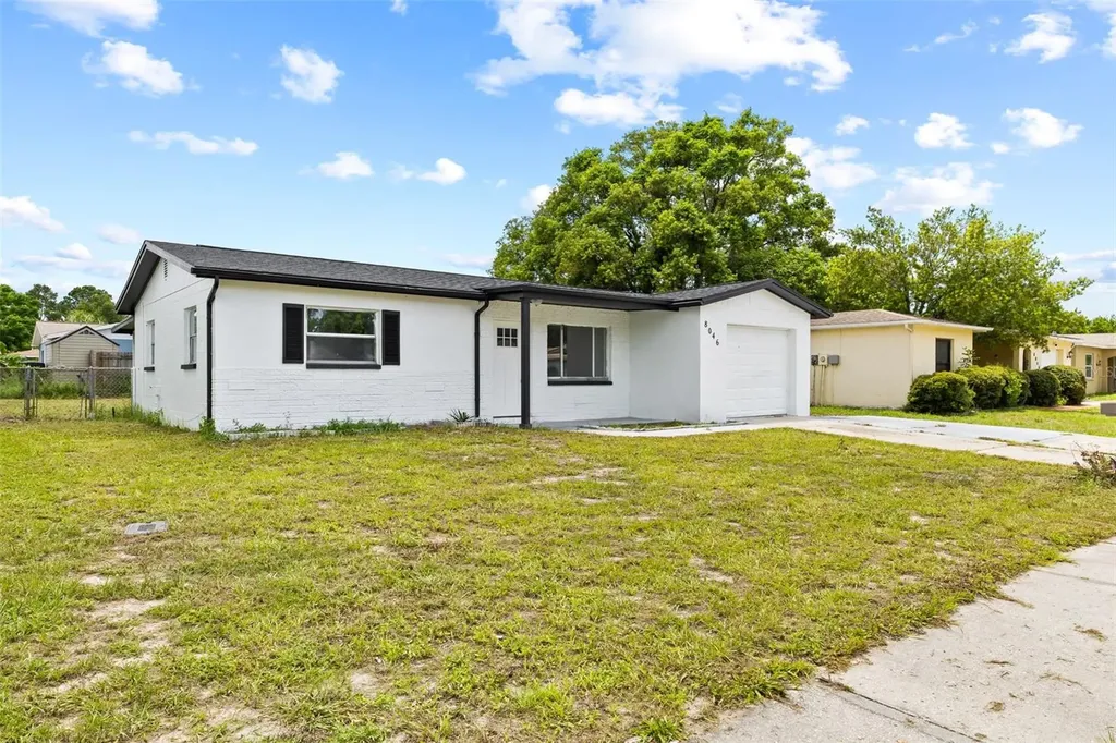 8046 Norwich Drive Port Richey FL 34668