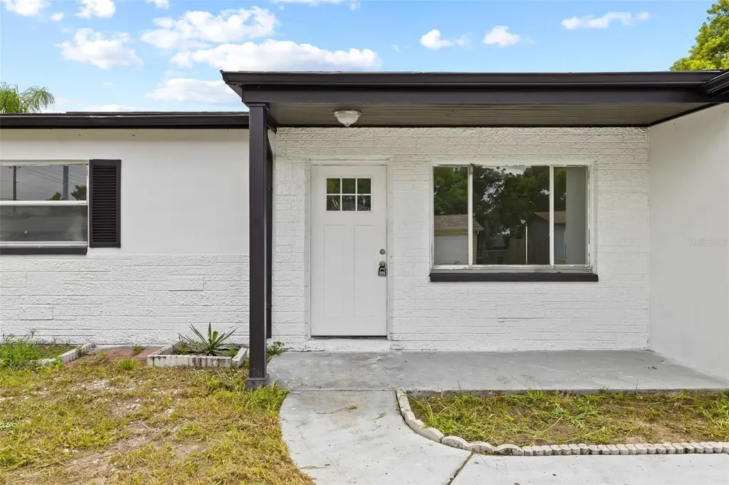 8046 Norwich Drive Port Richey FL 34668