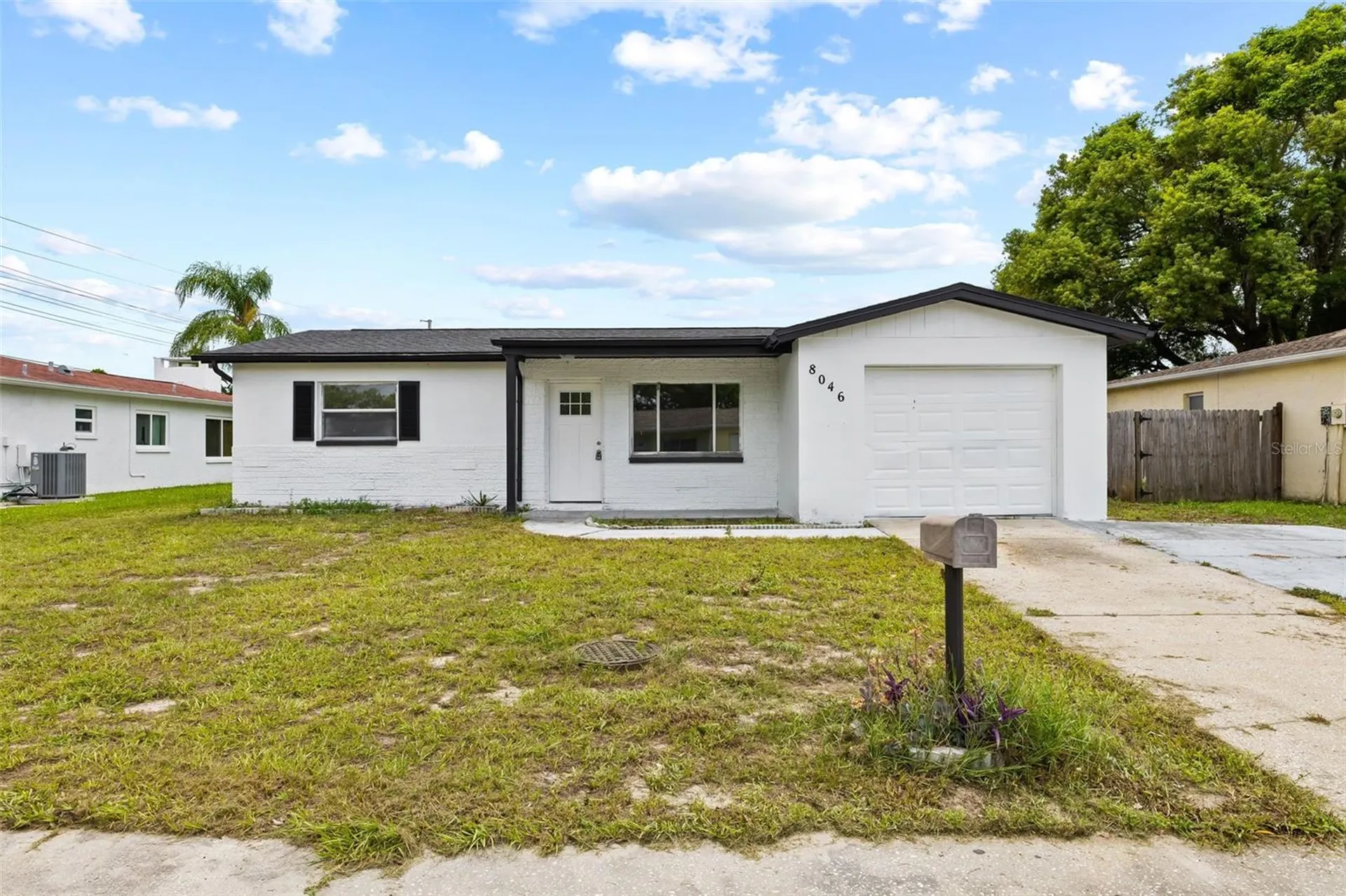 8046 Norwich Drive Port Richey FL 34668