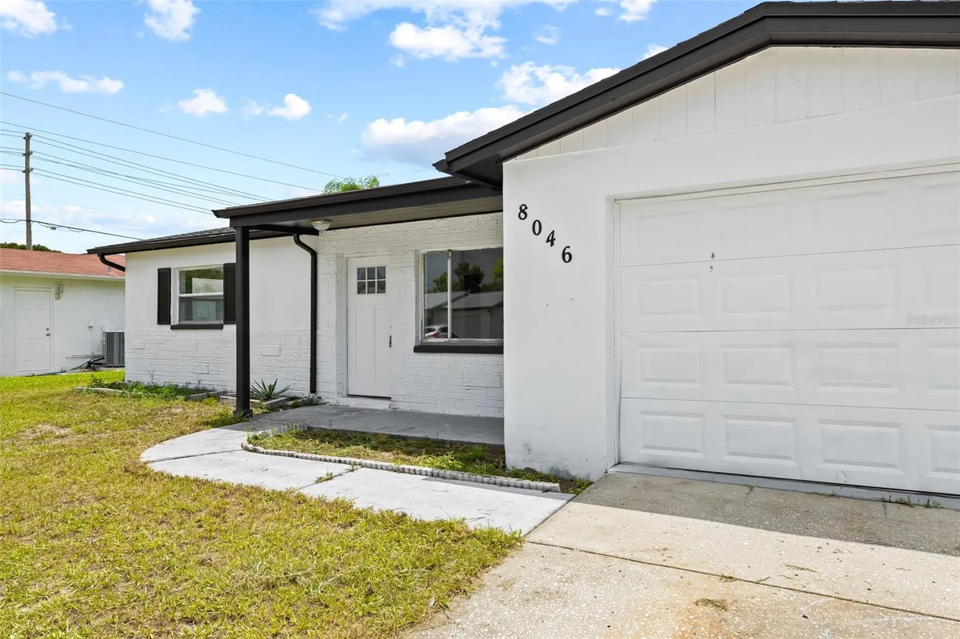 8046 Norwich Drive Port Richey FL 34668