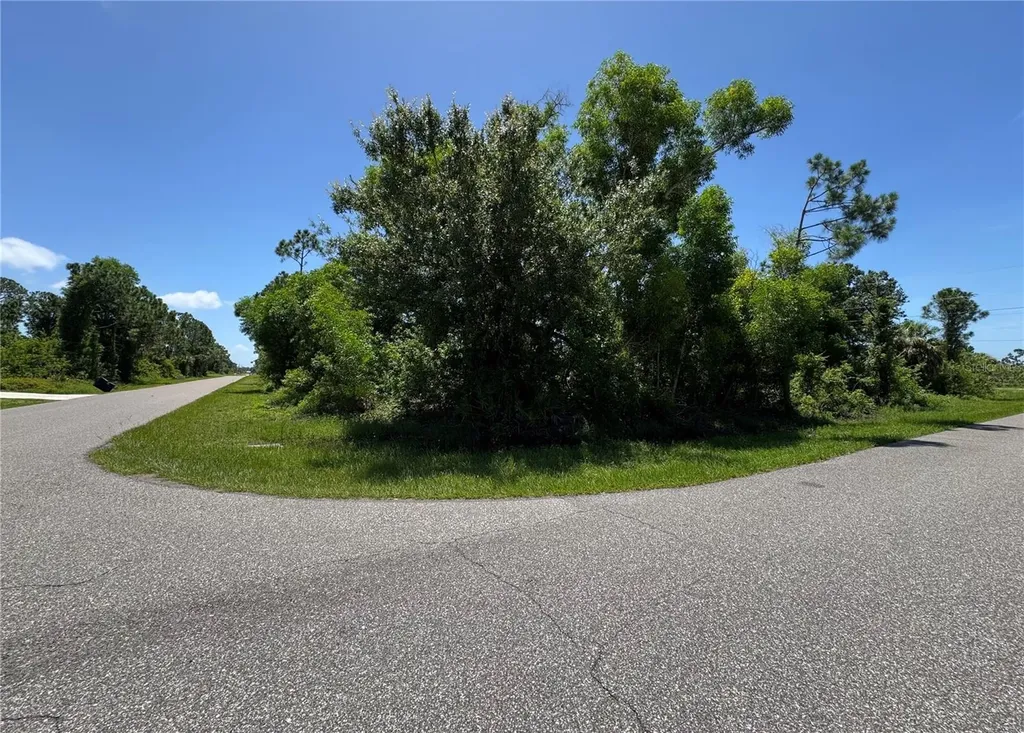 12399 Deepwoods Avenue Port Charlotte FL 33981