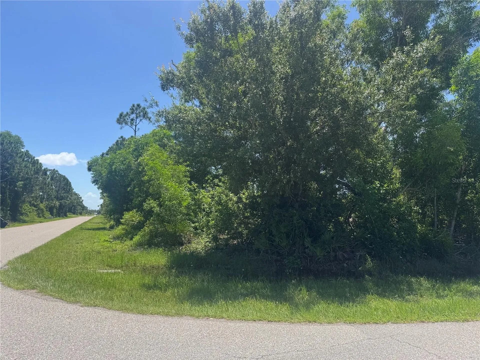12399 Deepwoods Avenue Port Charlotte FL 33981