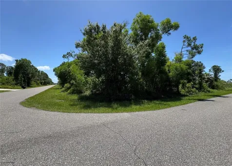 12399 Deepwoods Avenue Port Charlotte FL 33981