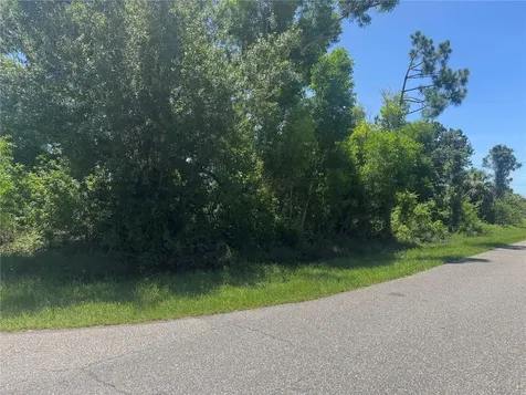 12399 Deepwoods Avenue Port Charlotte FL 33981