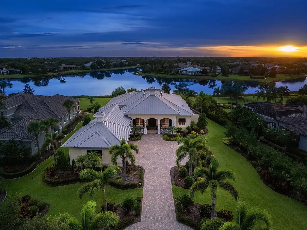 16336 Daysailor Trail Lakewood Ranch FL 34202