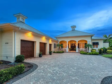 16336 Daysailor Trail Lakewood Ranch FL 34202