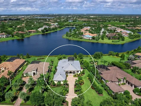 16336 Daysailor Trail Lakewood Ranch FL 34202