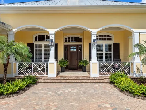 16336 Daysailor Trail Lakewood Ranch FL 34202
