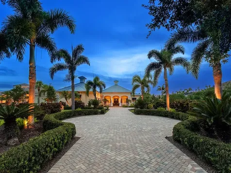 16336 Daysailor Trail Lakewood Ranch FL 34202