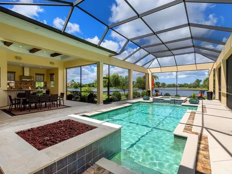 16336 Daysailor Trail Lakewood Ranch FL 34202
