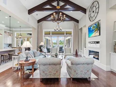16336 Daysailor Trail Lakewood Ranch FL 34202