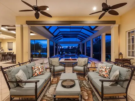 16336 Daysailor Trail Lakewood Ranch FL 34202