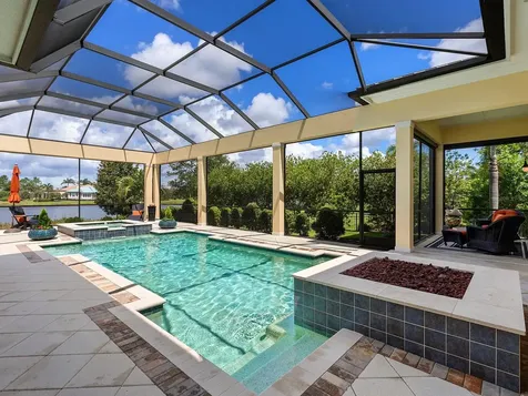 16336 Daysailor Trail Lakewood Ranch FL 34202