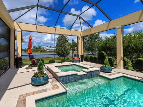 16336 Daysailor Trail Lakewood Ranch FL 34202