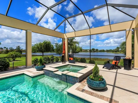 16336 Daysailor Trail Lakewood Ranch FL 34202
