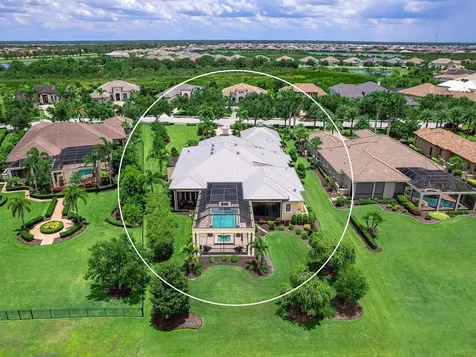16336 Daysailor Trail Lakewood Ranch FL 34202