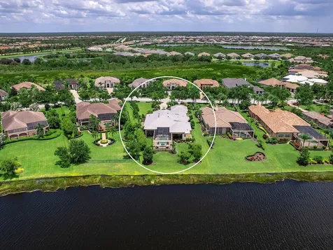 16336 Daysailor Trail Lakewood Ranch FL 34202
