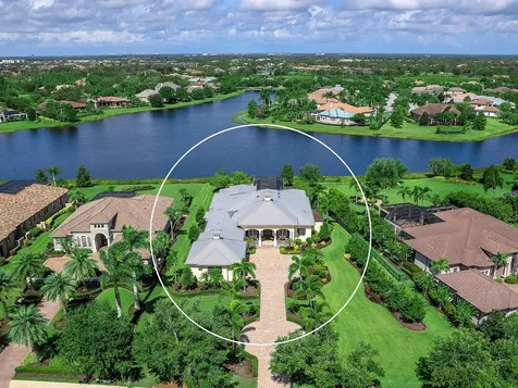 16336 Daysailor Trail Lakewood Ranch FL 34202