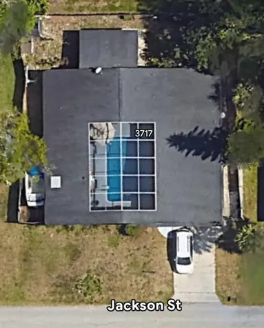 3717 Jackson Street Port Orange FL 32129