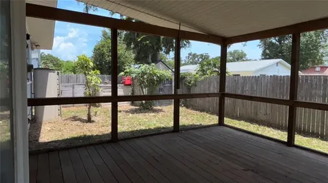 3717 Jackson Street Port Orange FL 32129