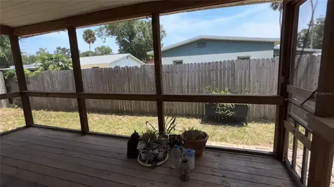 3717 Jackson Street Port Orange FL 32129