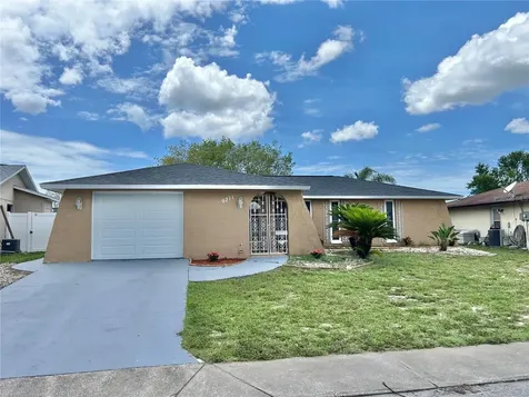 9211 Haverford Lane Port Richey FL 34668