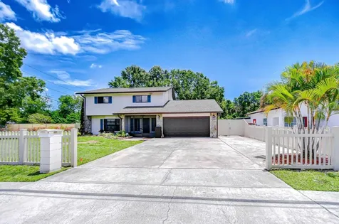 3312 W Kirby Street Tampa FL 33614