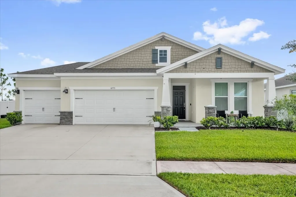 6775 Sarus Crane Point Harmony FL 34773