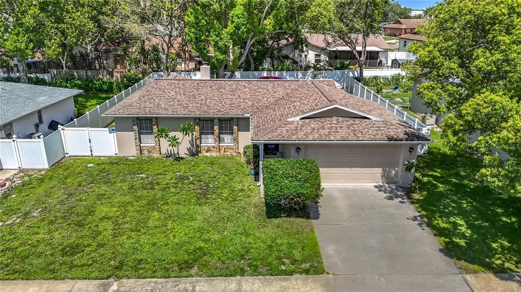 11100 Salt Tree Drive Port Richey FL 34668