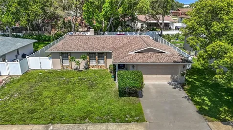 11100 Salt Tree Drive Port Richey FL 34668