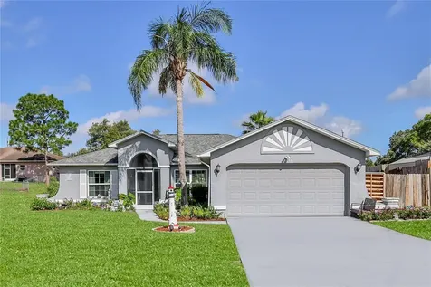 5355 Baldock Avenue Spring Hill FL 34608