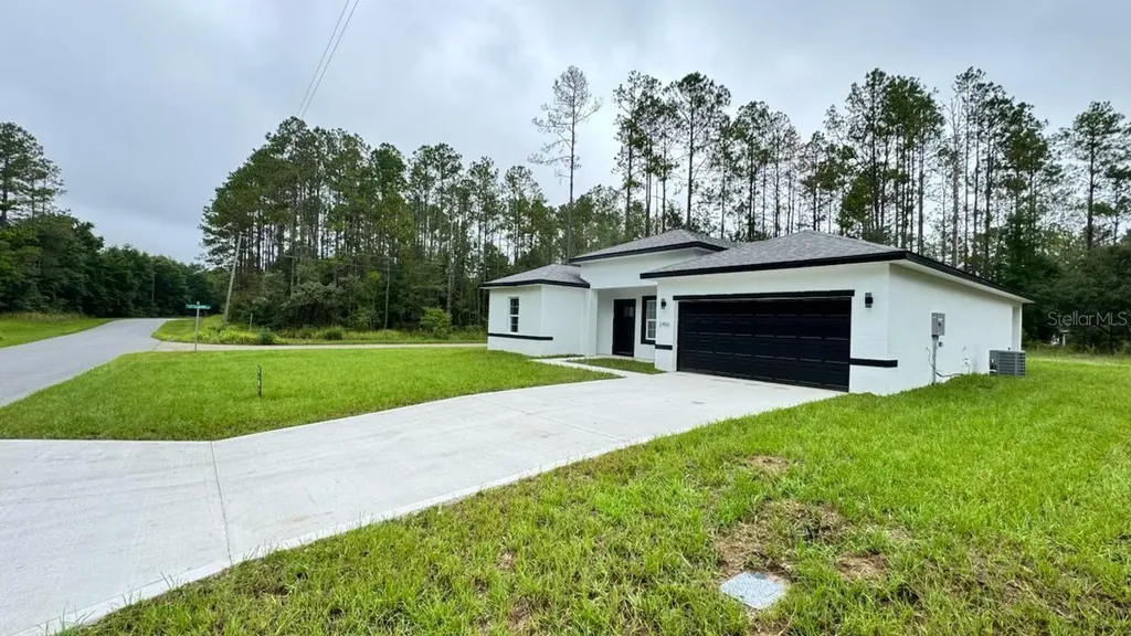 2456 W Magenta Drive Citrus Springs FL 34434