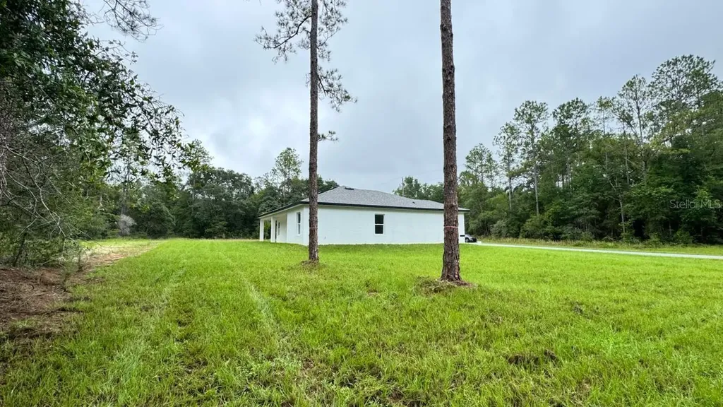2456 W Magenta Drive Citrus Springs FL 34434