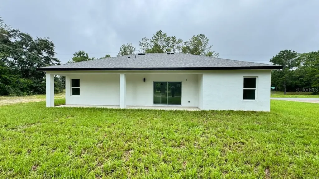 2456 W Magenta Drive Citrus Springs FL 34434