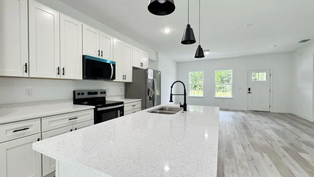 2456 W Magenta Drive Citrus Springs FL 34434